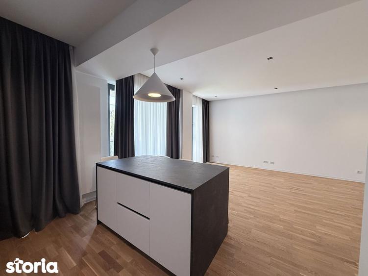 Apartament cu 4 camere în Nord