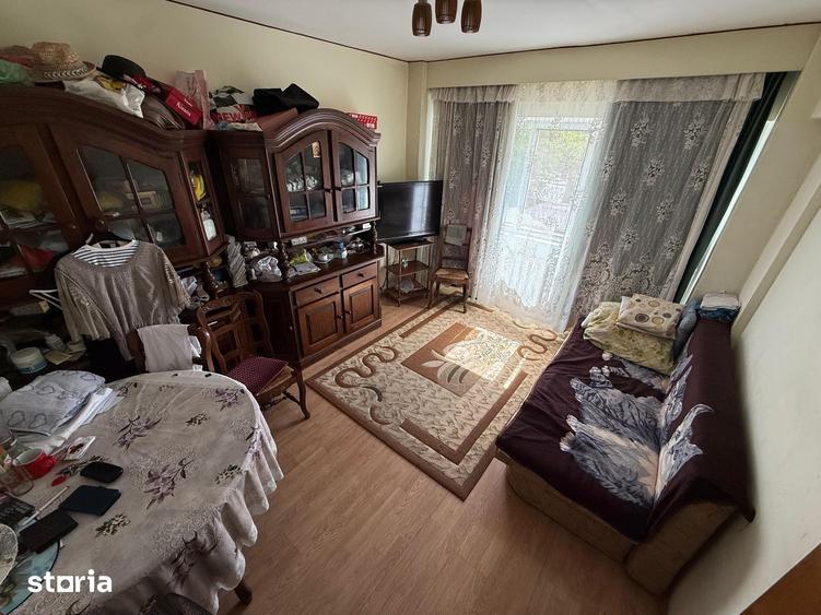 Garsonieră în Gării