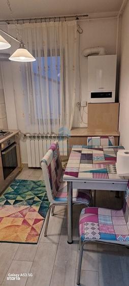 Apartament 2 camere unirii bloc nou cu centrala si loc de parcare - 2
