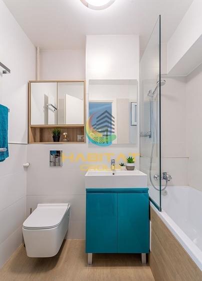 Apartament de 2 camere / 67.40 mp / Popesti - 3