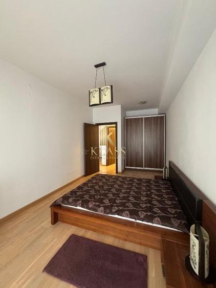 Apartament cu 2 camere decomandat, mobilat în Aviației