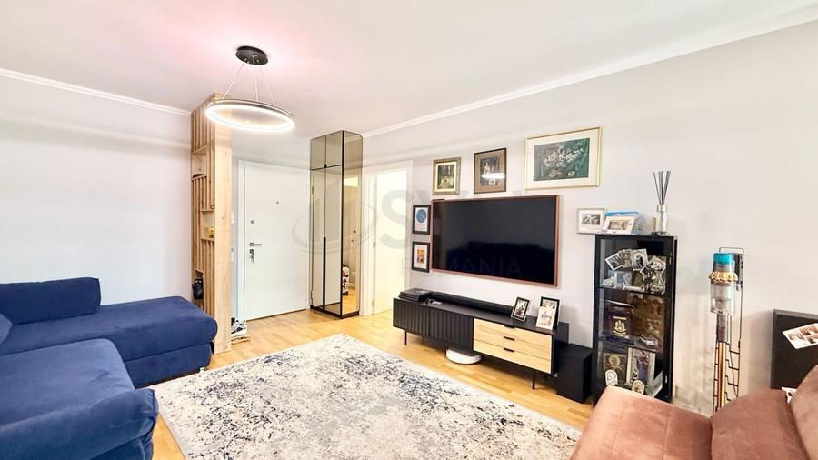 REA1028857 APARTAMENT SUPERB l MOBILAT l UTILAT l AVIATIEI l ATLAS RESIDENCE - 4