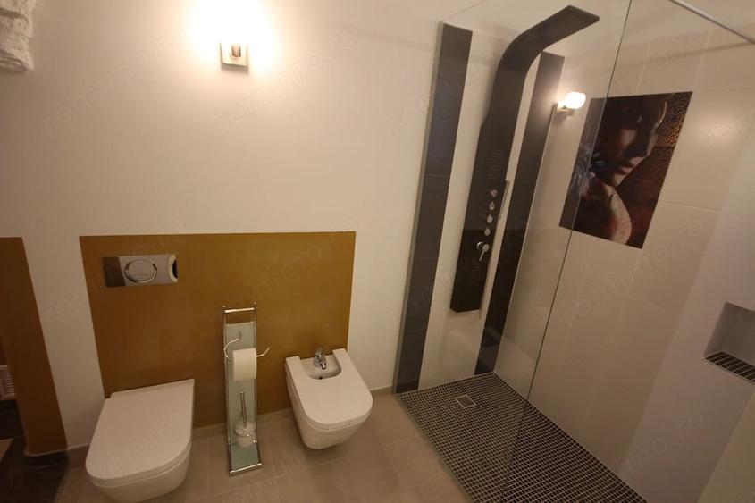 Apartament cu 3 camere decomandat în Odobescu