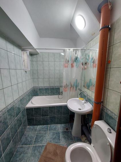 Apartament cu 2 camere decomandat în Ultracentral