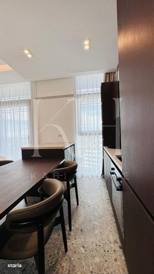 Exclusivitate-Upsite Residence |Vedere Panoramica catre Lac | Fatada d - 1