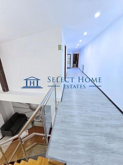 Apartament cu 5 camere decomandat în Unirii