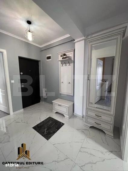 Apartament cu una, doua sau trei camere, Lunca Ceta?uii, strada Editurii - 1