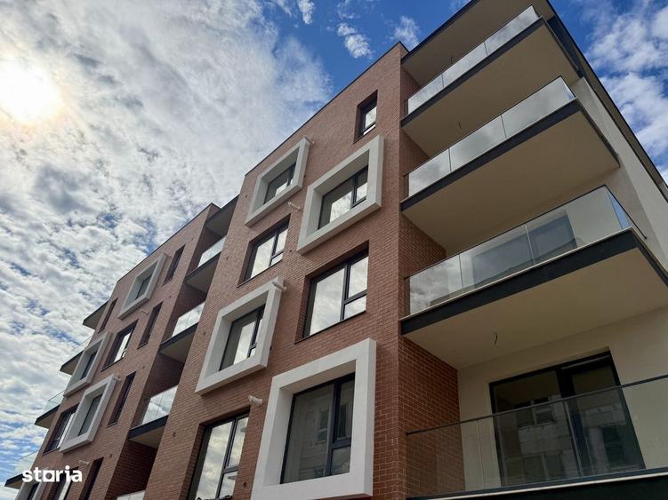 Apartament cu 2 camere în Fundeni