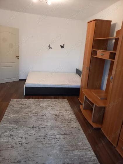 Garsonieră în Caracal