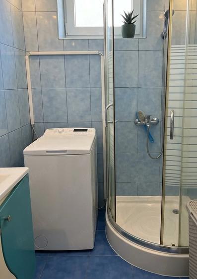 Apartament cu 2 camere semidecomandat în Ultracentral