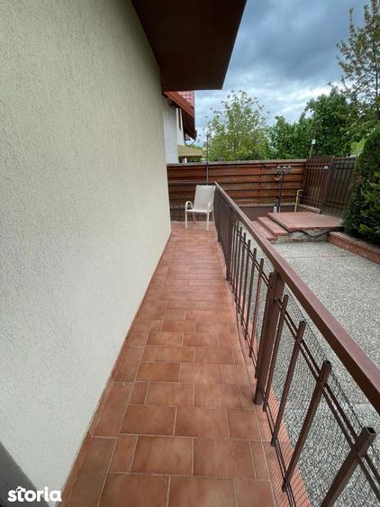 Apartament cu 2 camere în Moara de Vânt