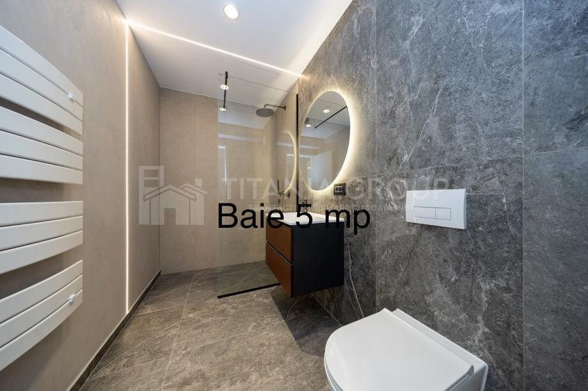 Apartament cu 2 camere semidecomandat în Tractorul