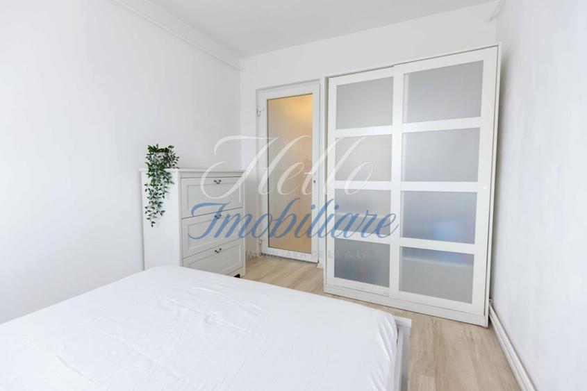 Apartament cu 2 camere decomandat în Mănăștur