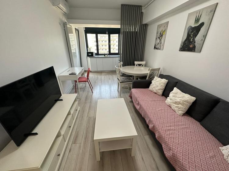 Novum Invest-Grozavesti / Apartament modern / 10 minute metrou - 2