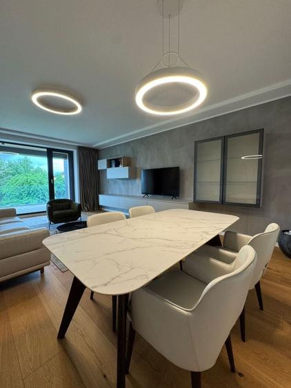 PREMIUM LIVING IN PIPERA | 3 BEDROOMS | FIRST RENT | LUXURY DESIGN - 4