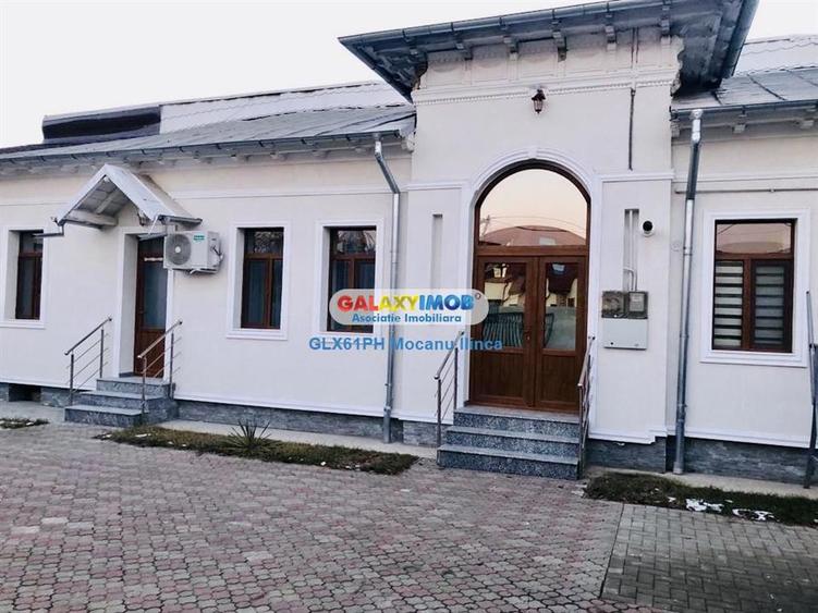 Casă cu 2 camere cu Teren 140 Mp în Ultracentral