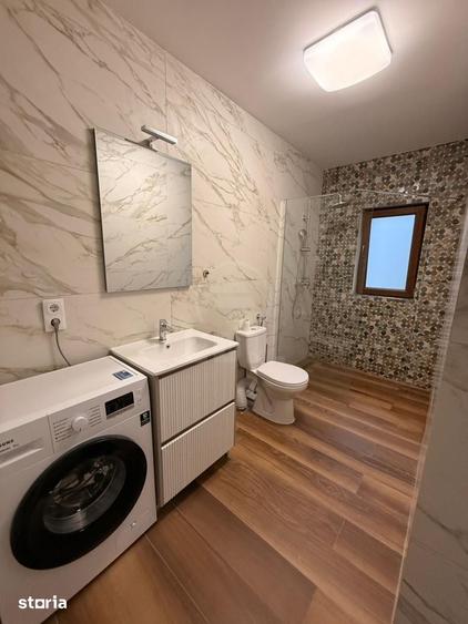 Casă cu 3 camere cu Teren 324 Mp în Florești
