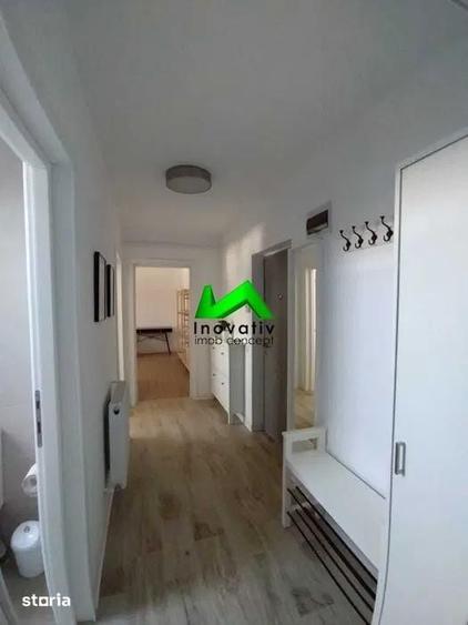 Apartament de inchiriat 2 camere Sibiu Doamna Stanca - 6