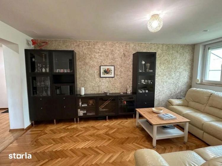 4 Camere | Nicolae Grigorescu | Metrou 3 '| Parcare | Spatios - 6