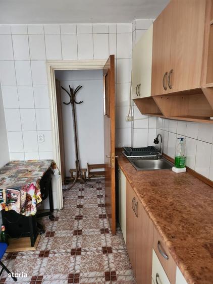Apartament cu 2 camere decomandat în Pantelimon