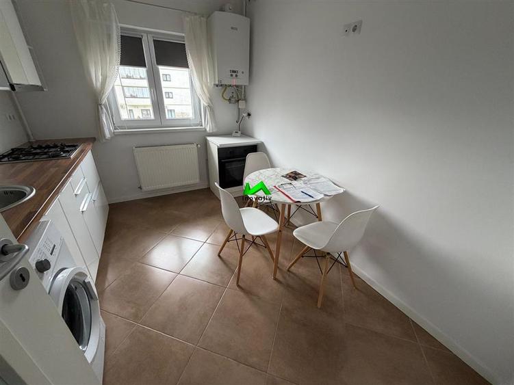 Apartament cu 2 camere decomandat în Tineretului