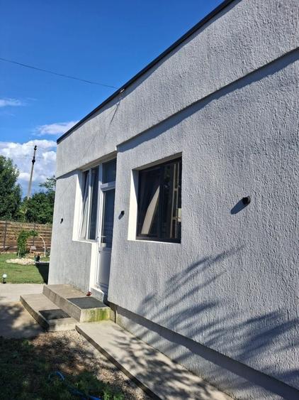 Casă cu 3 camere în Gliganu de Sus