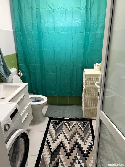 Apartament cu 3 camere decomandat în Letca Nouă