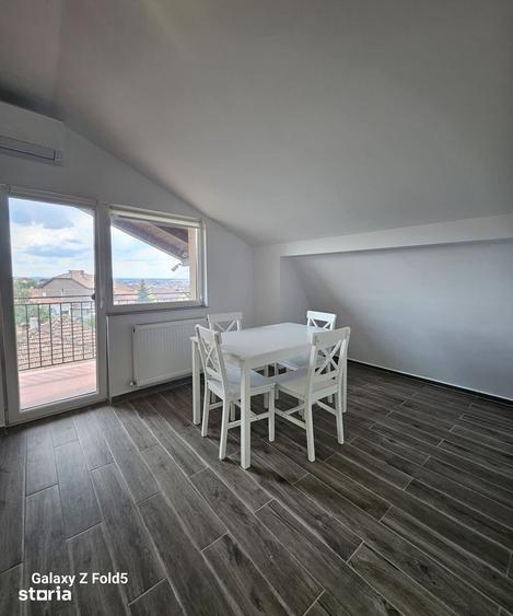 Apartament cu 3 camere în Iorga