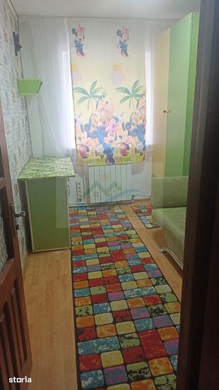 Apartament cu 3 camere în George Enescu