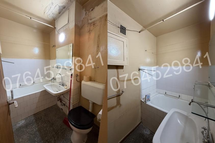 Apartament cu 2 camere decomandat în Colentina