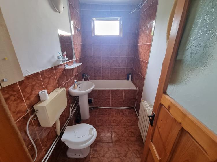 Apartament cu 2 camere decomandat, mobilat în Tudor Vladimirescu