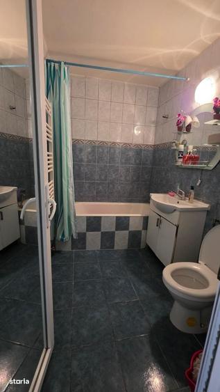 Apartament cu 2 camere în Mioriței