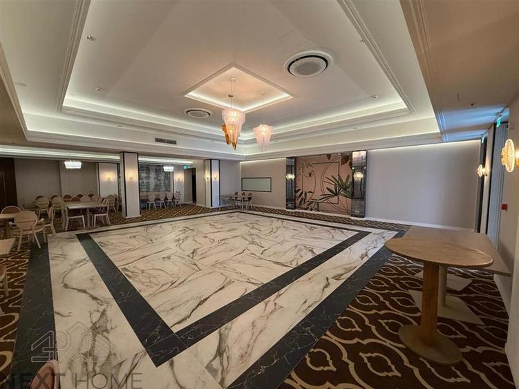 Spațiu comercial, de 528 mp, în Central
