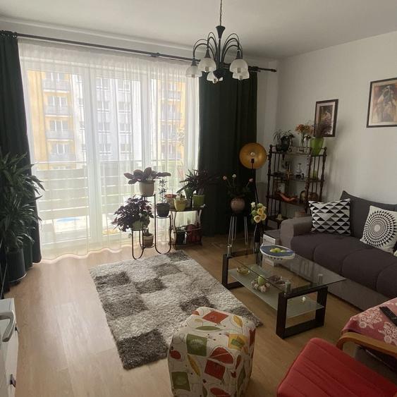 Apartament cu 2 camere decomandat în Șelimbăr