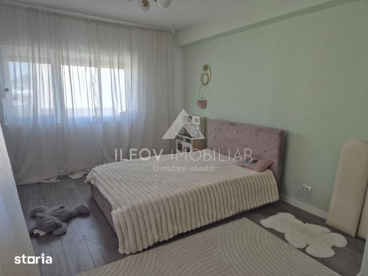 Casa individuala de inchiriat in AeroCity Tunari 125 mp utili, 330 - 15