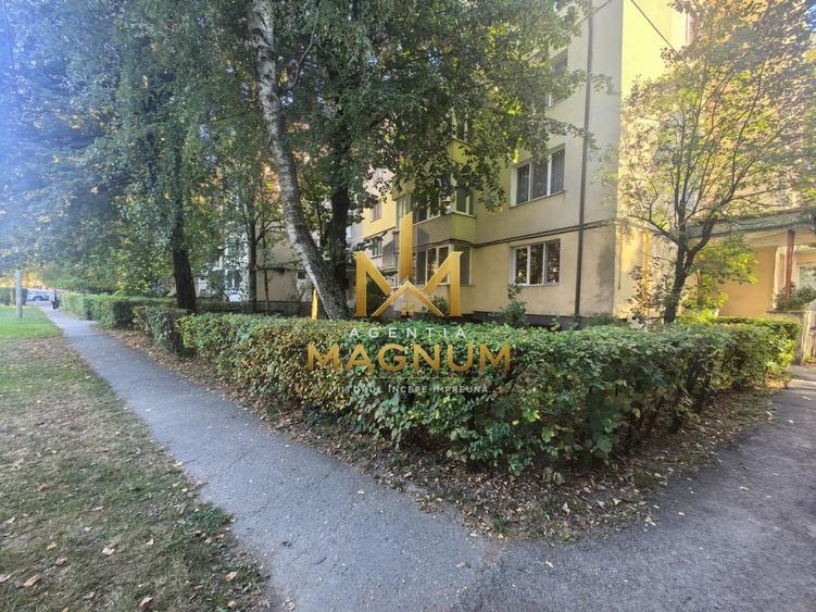 Spațiu comercial, de 48 mp, în Central