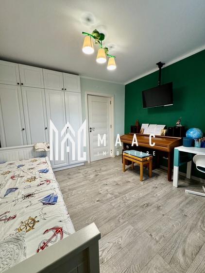 Apartament 3 camere, 2 bai|Centrala proprie| Traian - 6