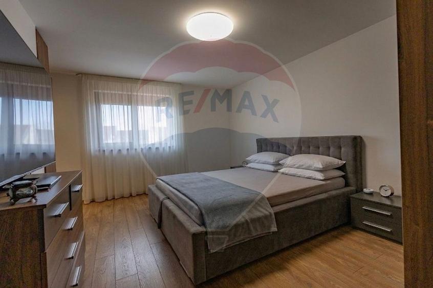Casă 4 camere Dumbrăvița – mobilată, gata de mutare - 14