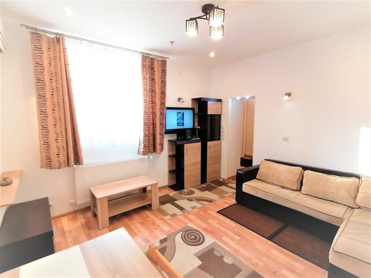 Nice apartment in Calea Sagului inchiriat direct de proprietar - 1