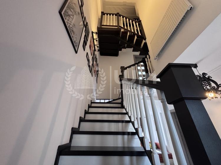 Duplex cu 4 camere cu Canalizare în Dâmbul Rotund