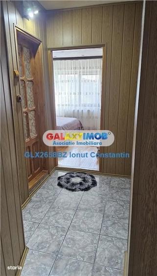 Apartament cu 2 camere decomandat în Dorobanți 2