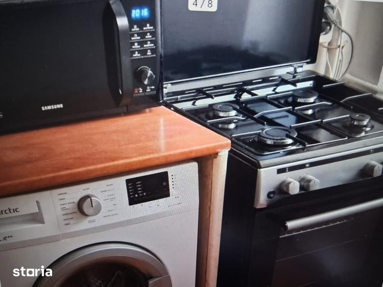 Garsonieră semidecomandată în Vatra Luminoasă