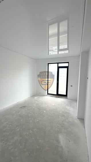 Apartament cu 2 camere în Mamaia-Sat