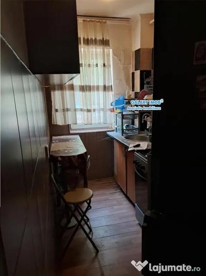 Apartament cu 2 camere semidecomandat în Trivale