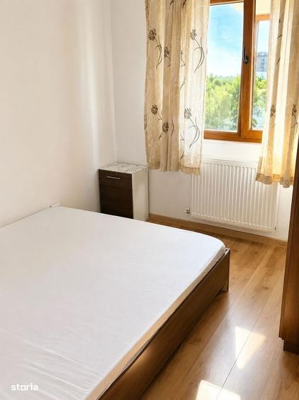 Apartament 2 camere 45 mp Tatarasi 340 euro - 2