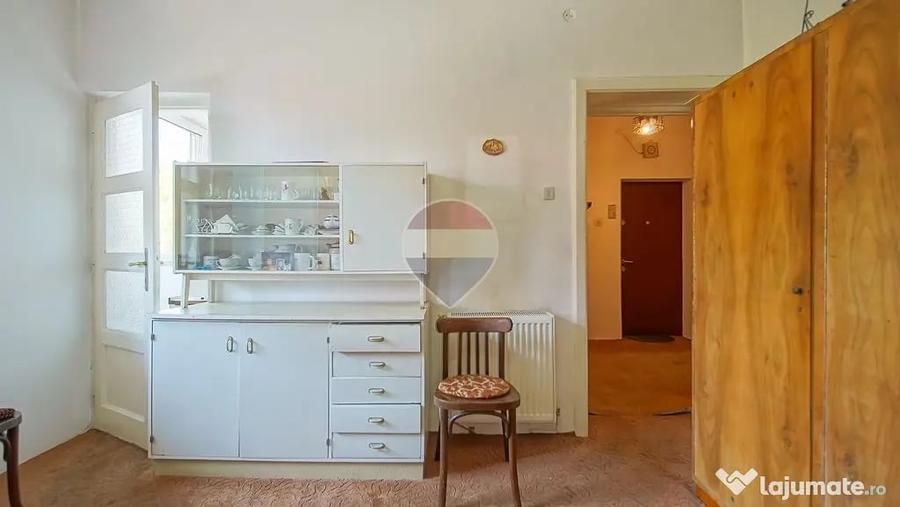 Apartament 2 camere decomandat, str. Cri?ana, langa Pia... - 18