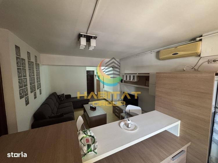 Apartament 2 Camere Drumul Taberei Geam Baie Dressing Mobilat - 6