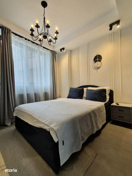 Apartament cu 2 camere în Dorobanți