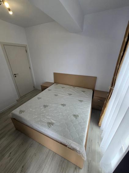 Garsonieră decomandată, mobilată în Ultracentral