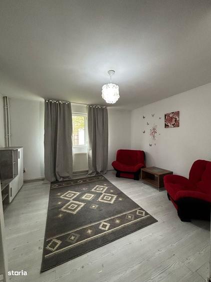 apartament 2 camere cu parcare,gradina, piscina in sector 4 - 12